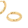 721-waterproof-gold-plated-stainless-steel-core-clicker-earrings-14-mm-5.webp Waterproof Gold Plated Stainless Steel Core Clicker Earrings 14 MM