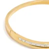 728-waterproof-gold-plated-stainless-steel-cubic-zirconia-nail-hinge-bangle-3.webp Waterproof Gold Plated Stainless Steel Cubic Zirconia Nail Hinge Bangle