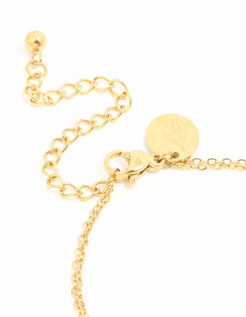 736-waterproof-gold-plated-stainless-steel-hollow-flower-layered-bracelet-3.webp Waterproof Gold Plated Stainless Steel Hollow Flower Layered Bracelet
