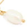 741-waterproof-gold-plated-stainless-steel-pearl-ball-stud-drop-earrings-5.webp Waterproof Gold Plated Stainless Steel Pearl & Ball Stud Drop Earrings