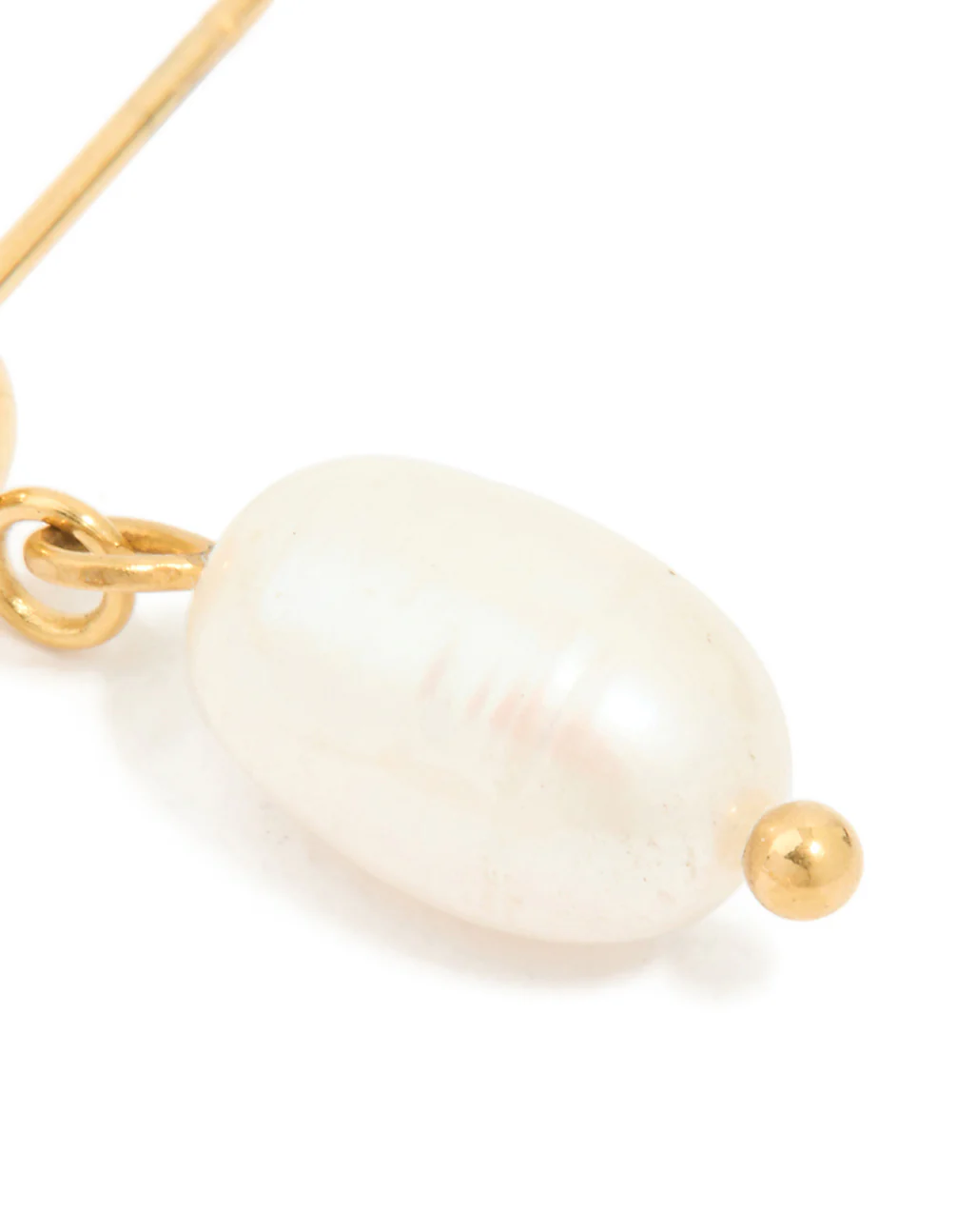 741-waterproof-gold-plated-stainless-steel-pearl-ball-stud-drop-earrings-5.webp Waterproof Gold Plated Stainless Steel Pearl & Ball Stud Drop Earrings