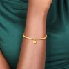 758-waterproof-gold-plated-stainless-steel-stretch-flower-bracelet-1.webp Waterproof Gold Plated Stainless Steel Stretch Flower Bracelet