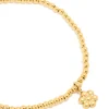 758-waterproof-gold-plated-stainless-steel-stretch-flower-bracelet-4.webp Waterproof Gold Plated Stainless Steel Stretch Flower Bracelet