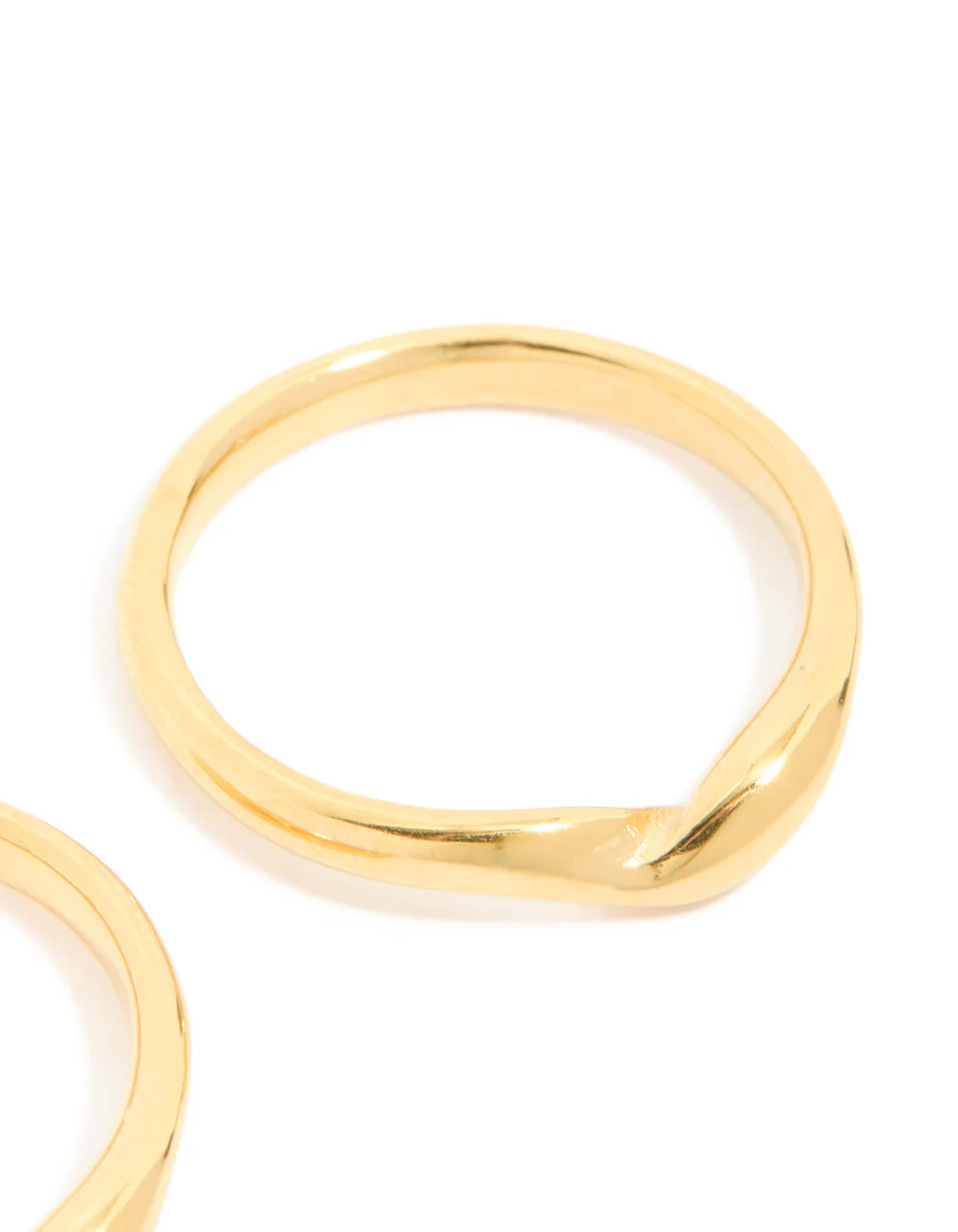 759-waterproof-gold-plated-stainless-steel-subtle-twist-stacking-rings-2-pack-5.webp Waterproof Gold Plated Stainless Steel Subtle Twist Stacking Rings 2-Pack