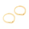 760-s-m-s-m-variation-2.webp Waterproof Gold Plated Stainless Steel Subtle Twist Stacking Rings 2-Pack
