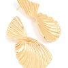 762-waterproof-gold-plated-stainless-steel-twisted-textured-stud-earrings-1.webp Waterproof Gold Plated Stainless Steel Twisted Textured Stud Earrings