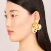 762-waterproof-gold-plated-stainless-steel-twisted-textured-stud-earrings-3.webp Waterproof Gold Plated Stainless Steel Twisted Textured Stud Earrings