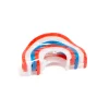 764-white-blue-red-arch-claw-clip-1.webp White Blue & Red Arch Claw Clip