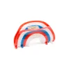 764-white-blue-red-arch-claw-clip-2.webp White Blue & Red Arch Claw Clip