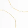 787-waterproof-gold-plated-stainless-steel-station-pearl-anklets-2-pack-2.webp Waterproof Gold Plated Stainless Steel Station & Pearl Anklets 2-Pack