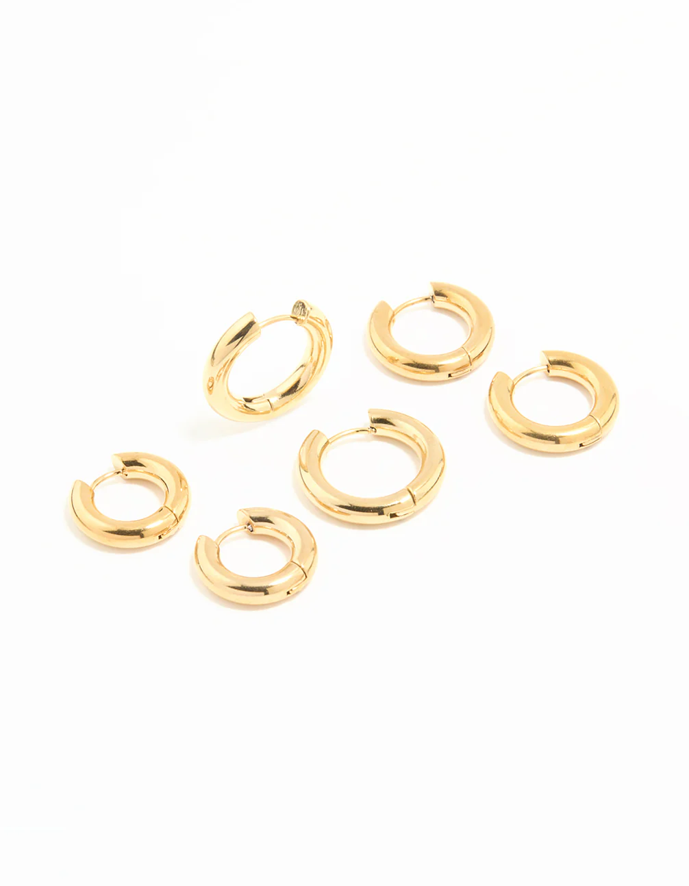 79-waterproof-gold-plated-stainless-steel-thick-earrings-3-pack-1.webp Waterproof Gold Plated Stainless Steel Thick Earrings 3-Pack