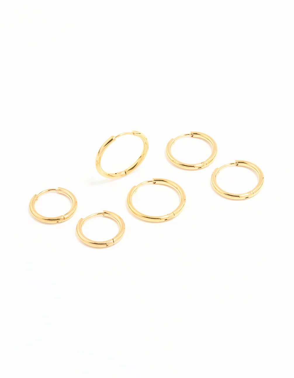 80-waterproof-gold-plated-stainless-steel-thin-hoop-earrings-3-pack-1.webp Waterproof Gold Plated Stainless Steel Thin Hoop Earrings 3-Pack