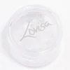 Silicon Earring Backing 25-Pack