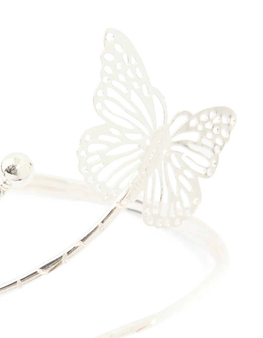 802-silver-butterfly-arm-cuff-2.webp Silver Butterfly Arm Cuff