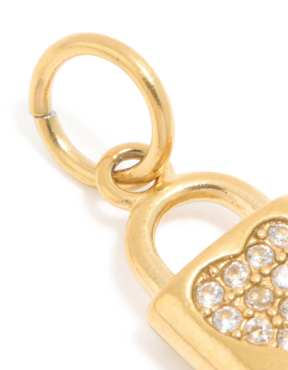 803-waterproof-gold-plated-stainless-steel-cubic-zirconia-heart-locket-charm-2.webp Waterproof Gold Plated Stainless Steel Cubic Zirconia Heart Locket Charm