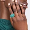 808-turquoise-acrylic-shell-rings-3-pack-1.webp Turquoise Acrylic & Shell Rings 3-Pack