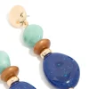 809-gold-light-dark-blue-acrylic-bead-drop-earrings-5.webp Gold Light & Dark Blue Acrylic Bead Drop Earrings