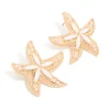 814-gold-white-acrylic-starfish-medallion-earrings-2.webp Gold White Acrylic Starfish Medallion Earrings