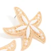 814-gold-white-acrylic-starfish-medallion-earrings-5.webp Gold White Acrylic Starfish Medallion Earrings