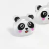 833-blush-panda-stud-earrings-2.webp Blush Panda Stud Earrings