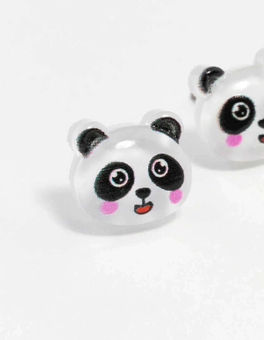 833-blush-panda-stud-earrings-2.webp Blush Panda Stud Earrings