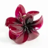 835-burgundy-ombre-tropical-hibiscus-claw-clip-1.webp Burgundy Ombre Tropical Hibiscus Claw Clip
