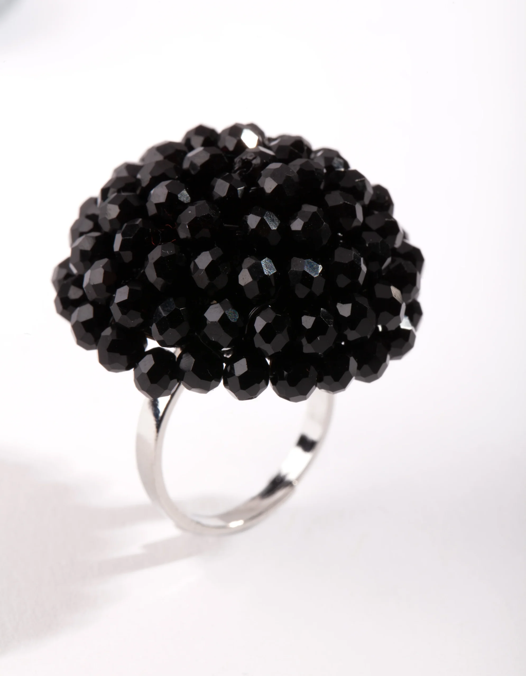 837-coated-metal-facet-dome-ring-1.webp Coated Metal Facet Dome Ring