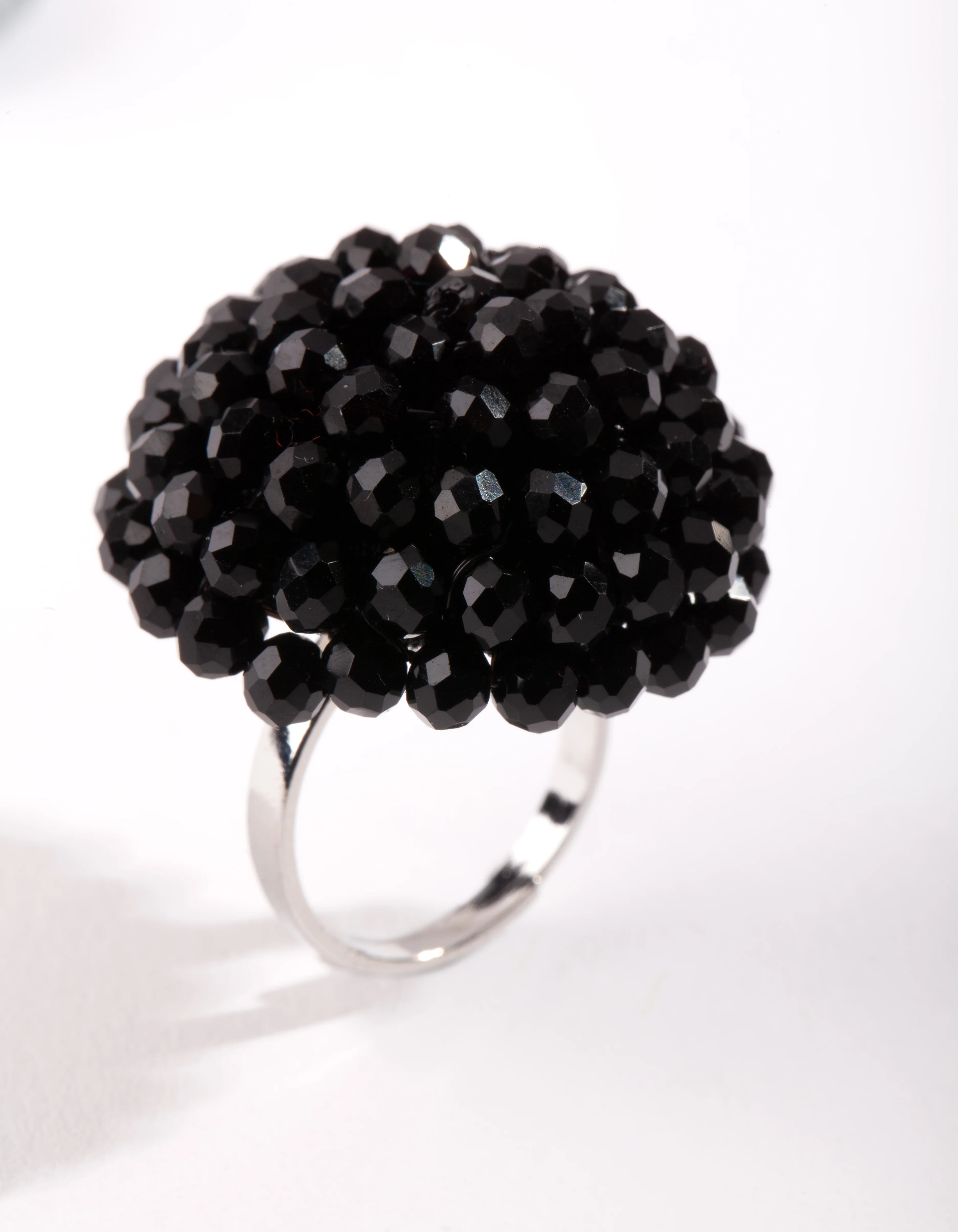 837-coated-metal-facet-dome-ring-1.webp Coated Metal Facet Dome Ring