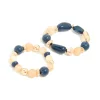 844-gold-dark-blue-beaded-stretch-bracelets-2-pack-2.webp Gold & Dark Blue Beaded Stretch Bracelets 2-Pack