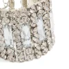 Silver Colossal Diamantes Bracelet