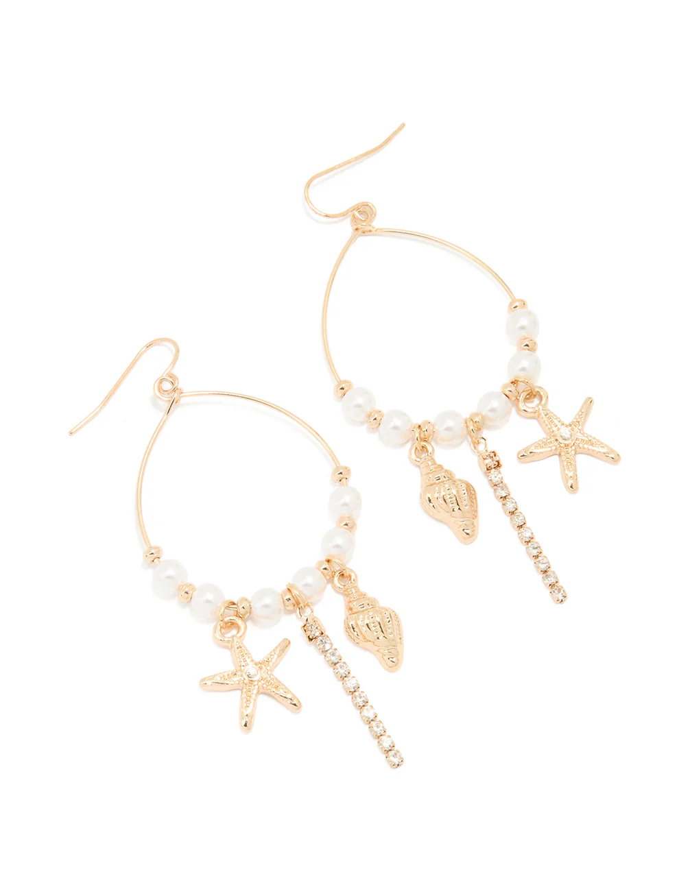 850-gold-beaded-pearl-sea-drop-earrings-1.webp Gold Beaded Pearl Sea Drop Earrings