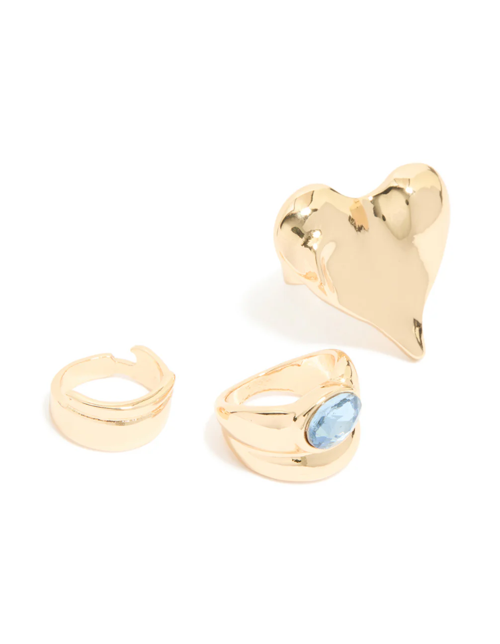 857-gold-blue-gem-heart-rings-3-pack-2.webp Gold Blue Gem & Heart Rings 3-Pack