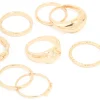 862-m-l-m-l-variation-2.webp Gold Bubble & Chain Rings 8-Pack