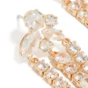873-gold-cubic-zirconia-drop-earrings-4.webp Gold Cubic Zirconia Drop Earrings
