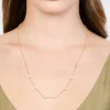 875-gold-dainty-pearl-necklace-2.webp Gold Dainty Pearl Necklace