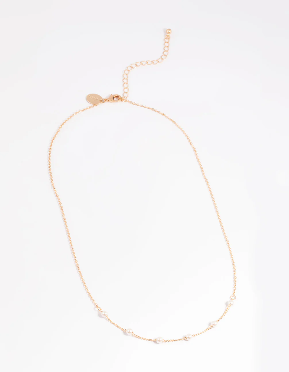 875-gold-dainty-pearl-necklace-4.webp Gold Dainty Pearl Necklace