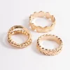 893-s-m-s-m-variation-1.webp Gold Disc Band & Plain Ring Pack