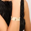 908-gold-hammered-open-wrist-cuff-1.webp Gold Hammered Open Wrist Cuff