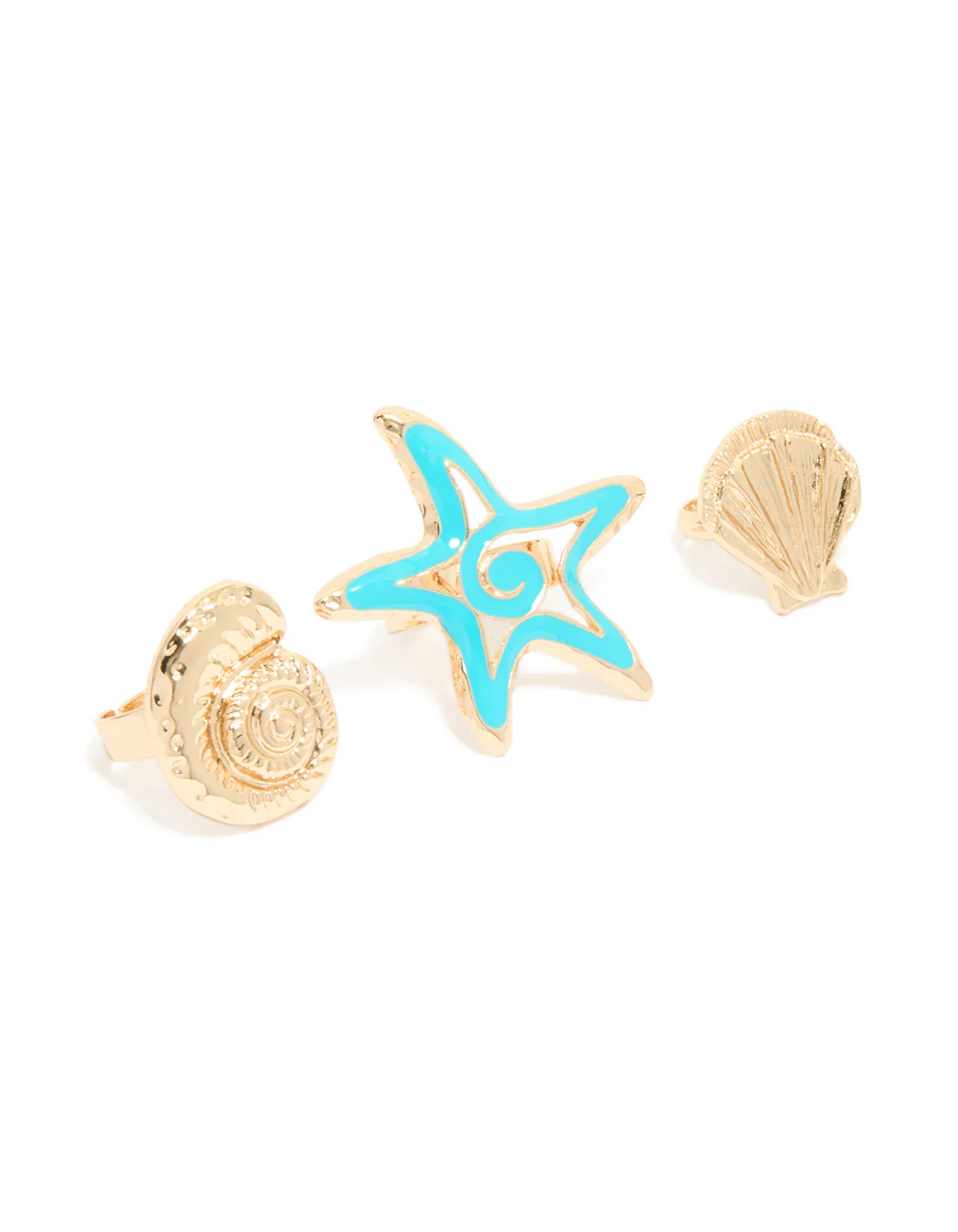914-gold-light-blue-enamel-sea-life-rings-3-pack-2.webp Gold Light Blue Enamel & Sea Life Rings 3-Pack