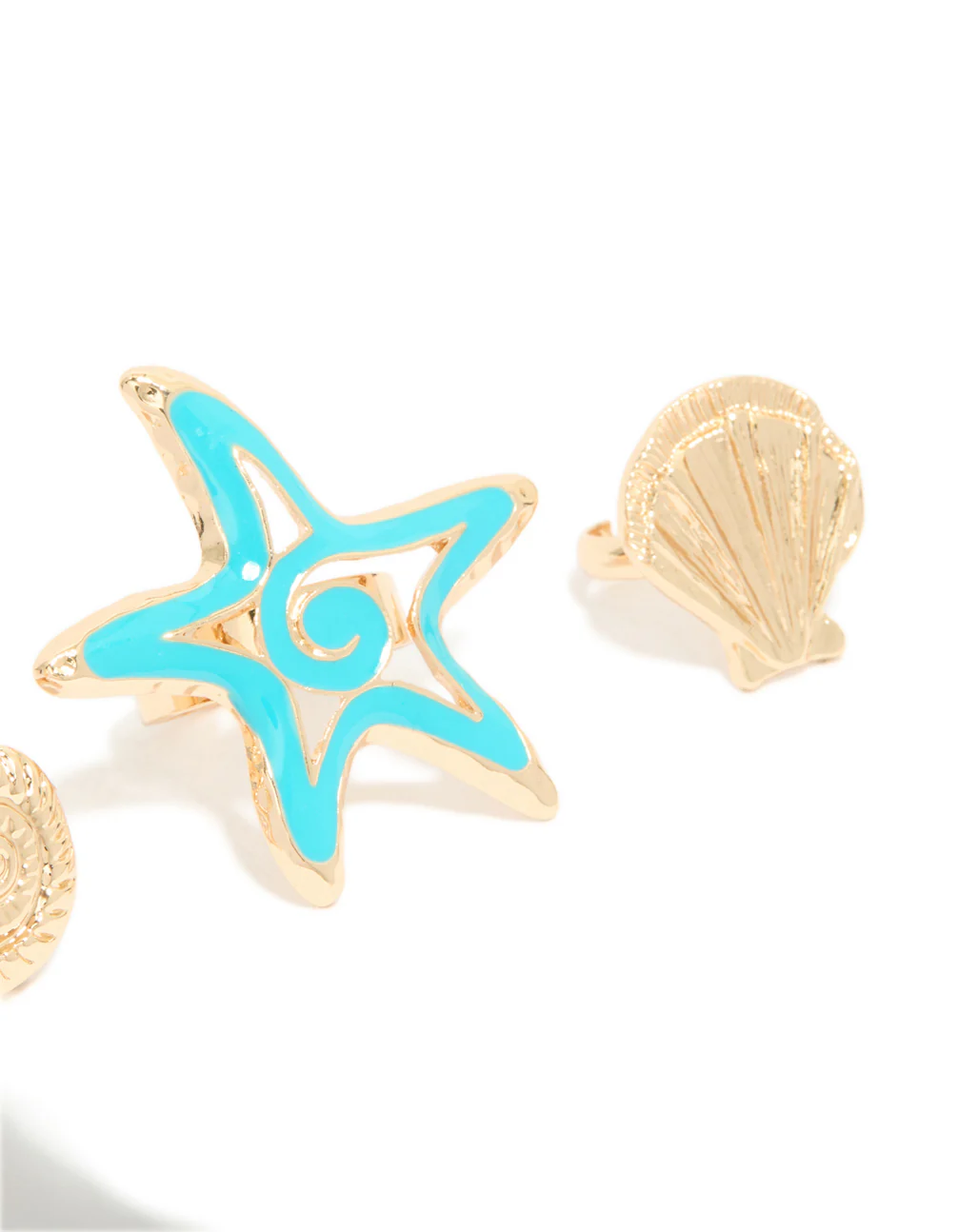 914-gold-light-blue-enamel-sea-life-rings-3-pack-4.webp Gold Light Blue Enamel & Sea Life Rings 3-Pack