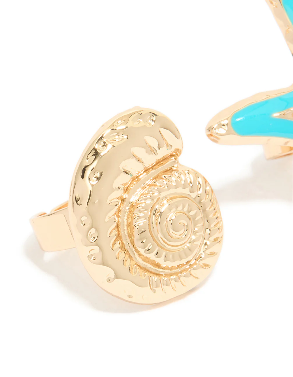 914-gold-light-blue-enamel-sea-life-rings-3-pack-5.webp Gold Light Blue Enamel & Sea Life Rings 3-Pack