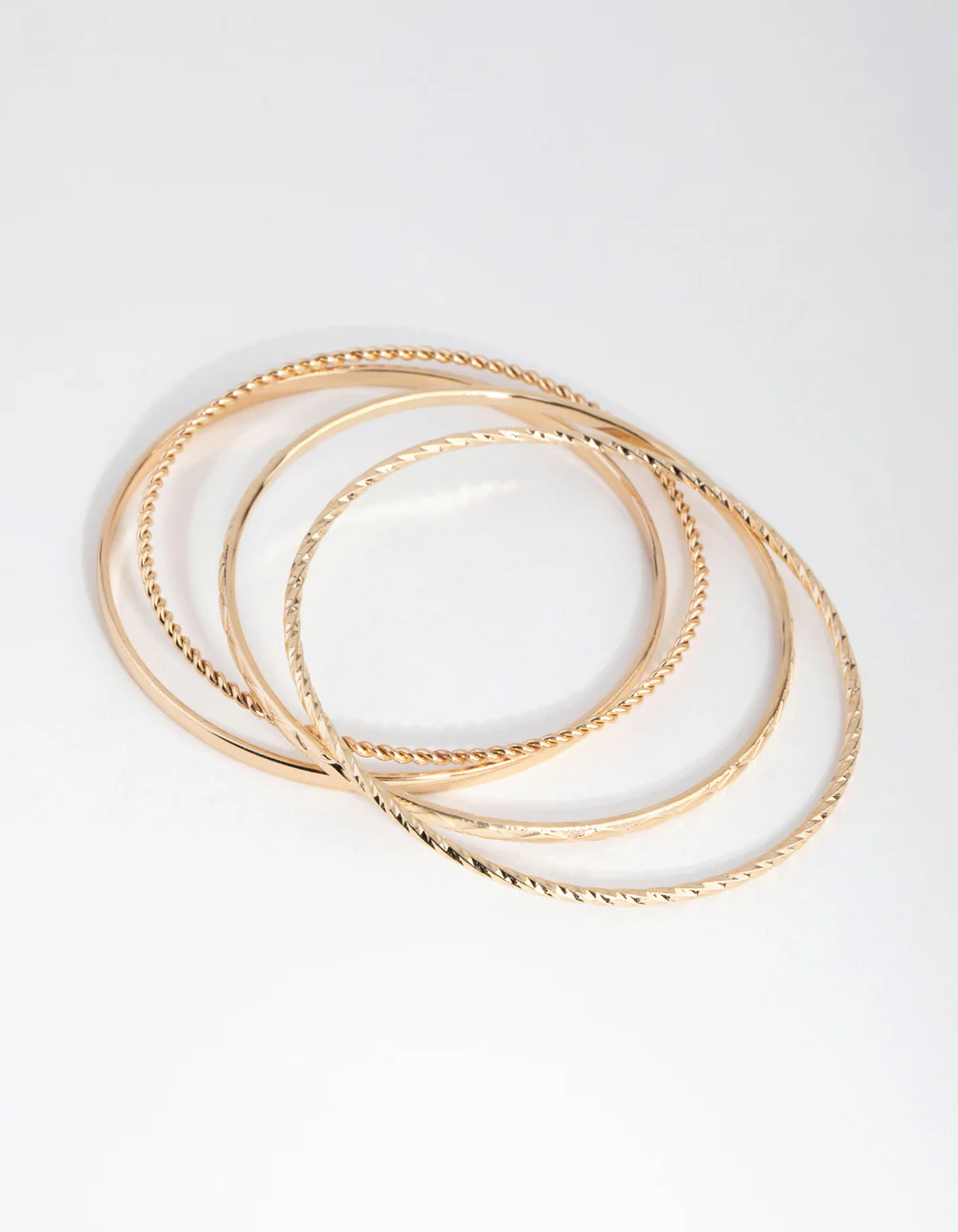920-gold-mix-texture-4-pack-bangle-bracelets-2.webp Gold Mix Texture 4-Pack Bangle Bracelets