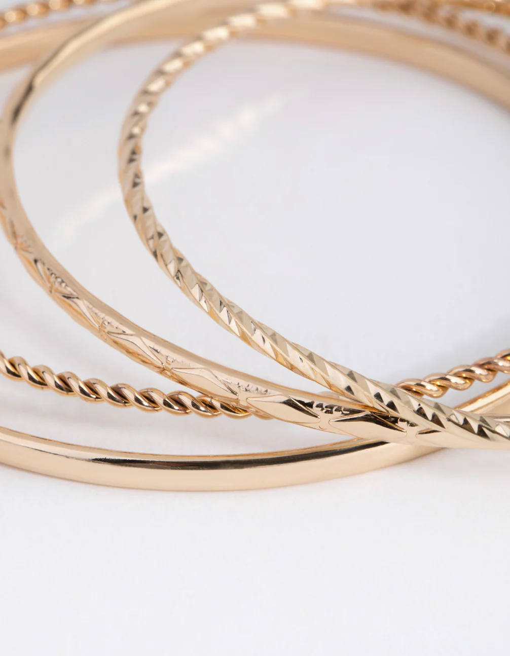 920-gold-mix-texture-4-pack-bangle-bracelets-3.webp Gold Mix Texture 4-Pack Bangle Bracelets