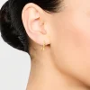 948-gold-plated-stainless-steel-thin-clicker-hoop-earrings-18mm-2.webp Gold Plated Stainless Steel Thin Clicker Hoop Earrings 18mm