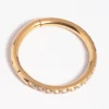 953-gold-plated-titanium-crystal-clicker-1.webp Gold Plated Titanium Crystal Clicker