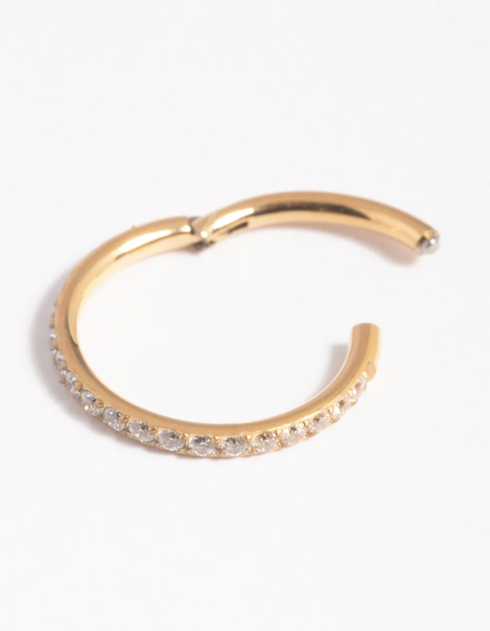 953-gold-plated-titanium-crystal-clicker-2.webp Gold Plated Titanium Crystal Clicker