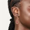 961-gold-red-diamante-teardrop-filigree-drop-earrings-1.webp Gold Red Diamante Teardrop Filigree Drop Earrings