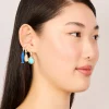966-gold-small-fish-pebble-open-hoop-earrings-3-pack-3.webp Gold Small Fish & Pebble Open Hoop Earrings 3-Pack
