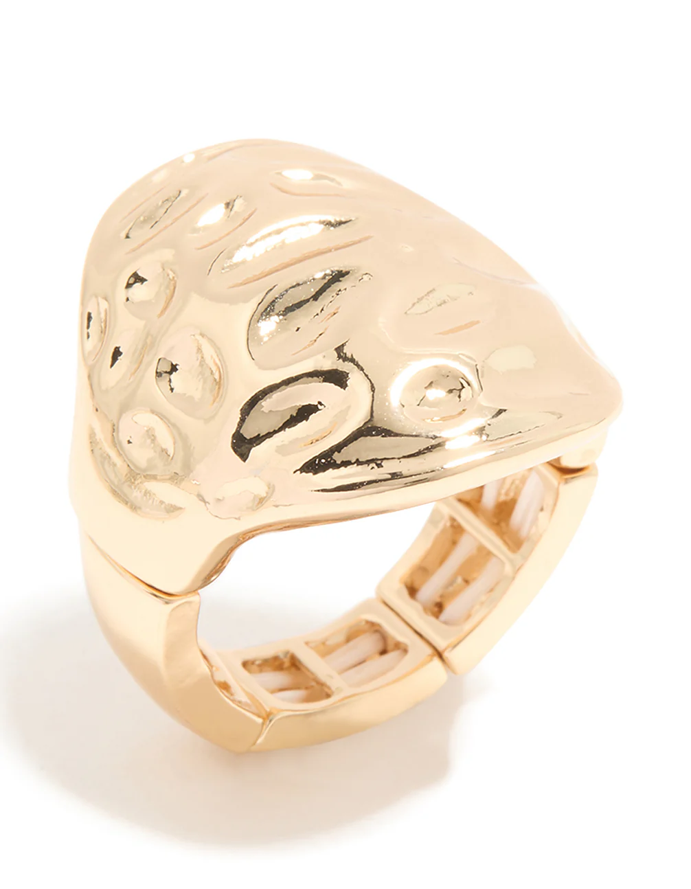 977-gold-textured-oval-ring-2.webp Gold Textured Oval Ring