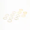 981-gold-thick-simple-rings-12-pack-1.webp Gold Thick & Simple Rings 12-Pack